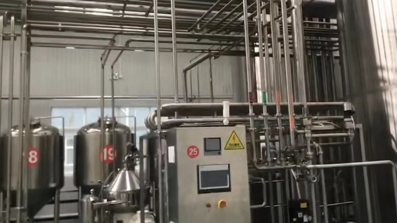 东莞河北船头客精酿啤酒厂